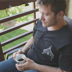 Meet your Posher, Andy